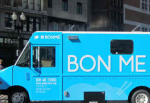 Somerville, MA: Somerville Finally Getting Food Trucks on May 18