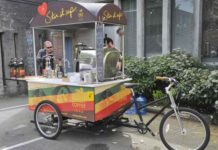 Vancouver, CAN: Vancouver’s New Street Food Vendors Stirring It Up