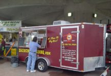 Long Beach, NY: City to Launch Food Truck Market Next Month