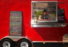 De Witt, NY: Are Food Trucks Legal in DeWitt? One Operator says He’s Been Told it’s a Code Violation