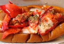 New York, NY: Luke’s Lobster Selling $10 Lobster Rolls For Mayor’s Sandy Relief Fund