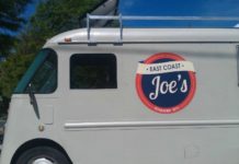 Denver, CO: East Coast Joe’s Gets in on the Food-Truck Frenzy