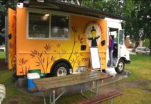 Richland, WA: New Asian Food Truck Opens in Richland