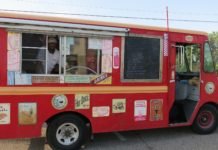 Wichita, KS: U-Hungry Truck: Wichita’s First Food Truck?
