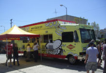 National News: Fatburger Food Trucks to Drive Growth of Frozen Patties