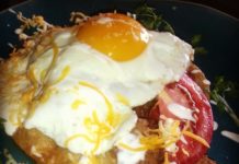 Ft. Lauderdale, FL: Eggstatic Food Truck Makes Ethical Breakfast Food Fast and Convenient