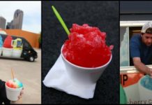 Dallas, TX: Beat the Heat with 6 Frozen Treat Trucks to Find This Summer Around D-FW