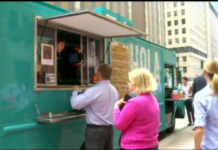Minneapolis, MN: Second Annual Food Truck Fair Is Sunday In Minneapolis