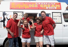 Carson, NV: Area Ice Cream Truck Among Participants at Fandango’s Second Gourmet Food Truck Festival