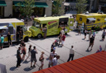 Montreal, CAN: Montreal Lifts Ban on Street Eats