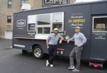 Chicago, IL: Seven New Food Trucks Approved, as Rahm Films Food Network Episode