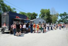 Annapolis, MD: Food Network Gives Annapolis A Taste of Food Trucks