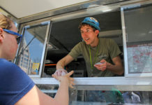 Washington, DC: Council Proposes Final Food Truck Bill, Earns Unanimous Approval