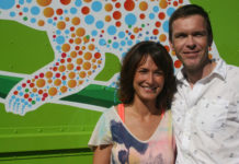 Ontario, CAN: Ontario’s First Vegan Food Truck Hits Hamilton Streets