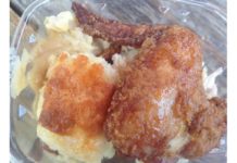 Columbus, OH: Review – Columbus Food Adventures Food Truck Tour
