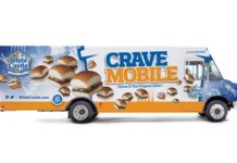Louisville, KY: White Castle to Test Food Trucks in Louisville
