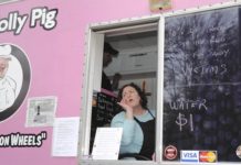 Baltimore, MD: New Regulations for Balto. Co. Food Trucks Presented