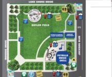 Chicago, IL: Food Trucks at the Taste Announced