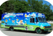 Denver, CO: Food Truckin’ – Manna From Heaven