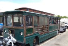 Flint, MI: Eating on the go – Ice cream trolley looking to roll into Flint
