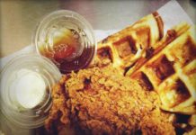 Chicago, IL: Brown Bag Lunch Truck Owner Set to Open Smalls