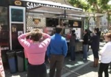 San Francisco, CA: San Francisco Approves New Regulations for Food Trucks