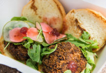 Minneapolis, MN: The Twin Cities’ New Fleet of Food Trucks