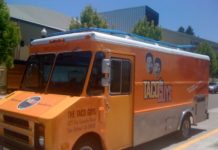 San Francisco, CA: The Taco Guys -The Ever-Expanding World of Tacos