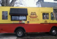Buffalo, NY: Food Trucks Attract Young Entrepreneurs