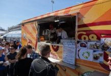 Vancouver, CAN: Vancouver One of the Top Street Food Cities in North America