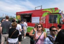 Vancouver, CAN: New Vancouver’s Food Carts and Food Cart Pod Coming this Summer