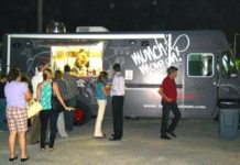 Miami, FL: Miami Fourth Best Food Truck City in America