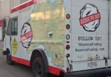 Vancouver, CAN: New Vancouver Food Carts – Aussie Pie Guy