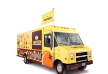 St. Paul, MN: Food Trucks on A Roll in St. Paul – Our 10 Favorites … So Far