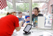 Lexington, KY: Lexington Parking Authority Expected to Enact New Regulations for Food Trucks