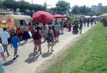 National News: Baltimore Left Off Best Food Trucks List