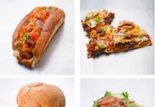 Halifax, CAN: Hungry for the Food Wolf