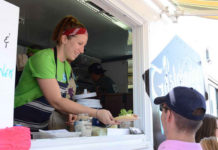 London, CAN: London Politicians Hit Brakes on Food Trucks – For Now