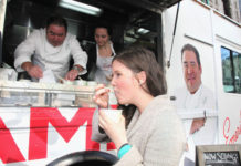 London, CAN: Food Truck Revolution Could be Headed to London – But will There be Room for the Little Guy?