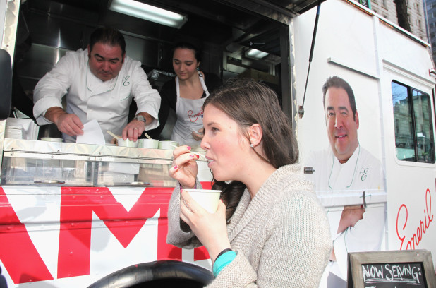 Emeril Lagasse Launches New High-Performance Kitchen Collection At JCPENNEY