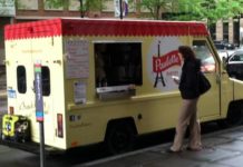 Minneapolis, MN: Check, Please – Discover A Food Truck