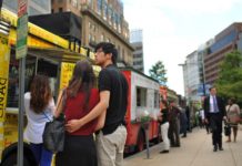 Washington, DC: D.C. Council Panel Rejects Food-Truck Regulations