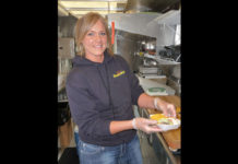 Sequim, WA: New Food Truck Flourishing