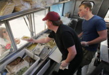 Cleveland, OH: Food Truck Scene in Cleveland Heats Up — Again