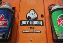 St. Paul, MN: Hot Indian Foods Truck Opens in St. Paul