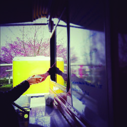 Seattle, WA: A Food Truck Pod Is Coming to Pioneer Square