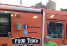 Buffalo, NY: New Food Truck To Debut this Week