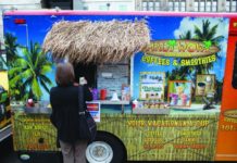 Washington, DC: D.C. Council Passes Food Truck Regulations
