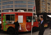 Washington, DC: D.C. Council Passes Uncontroversial Parts of Food Truck Regulations