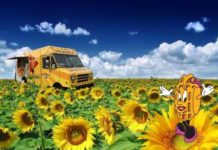 Montreal, CAN: Food Truck Preview – Gaufrabec